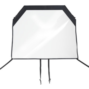 Fleksibilna ločevalna prozorna folija